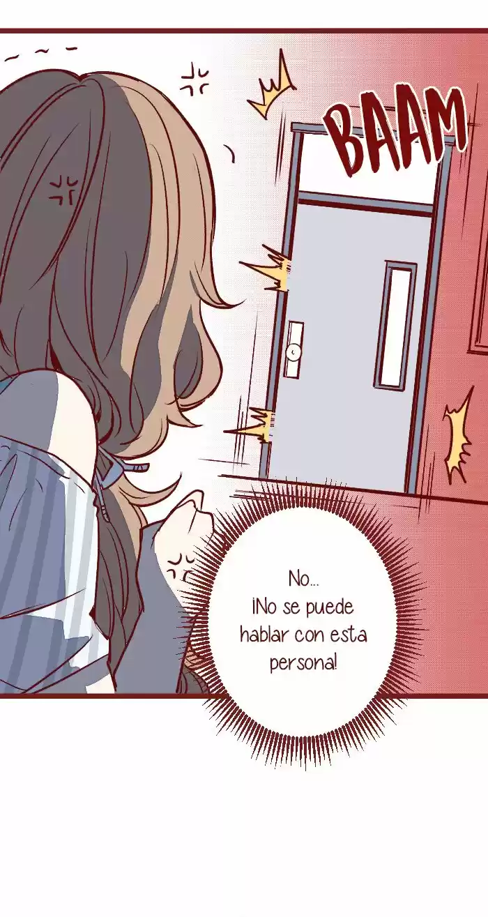 Mi Profesor No Puede Ser Tan Lindo - Capítulo 2 - Página 18 - LectorTMOo