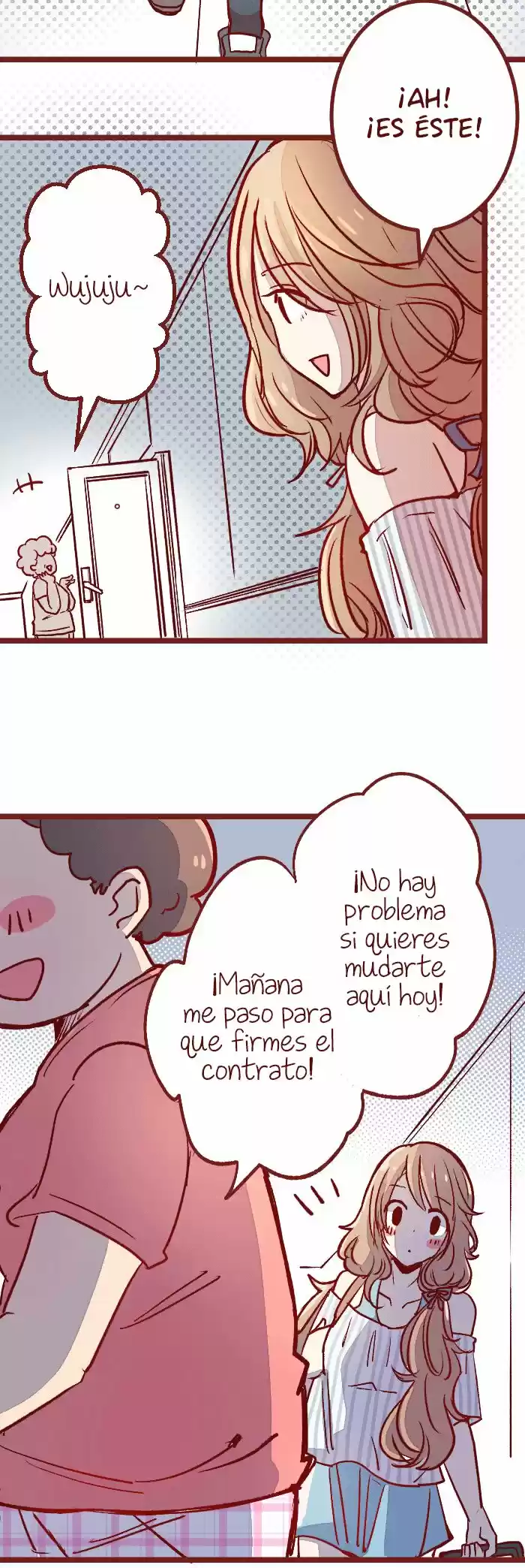 Mi Profesor No Puede Ser Tan Lindo - Capítulo 2 - Página 25 - LectorTMOo
