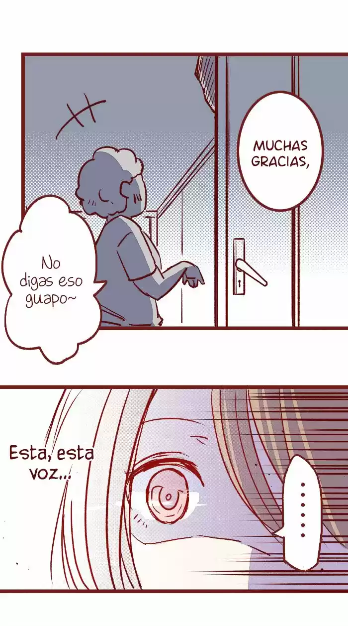 Mi Profesor No Puede Ser Tan Lindo - Capítulo 2 - Página 26 - LectorTMOo