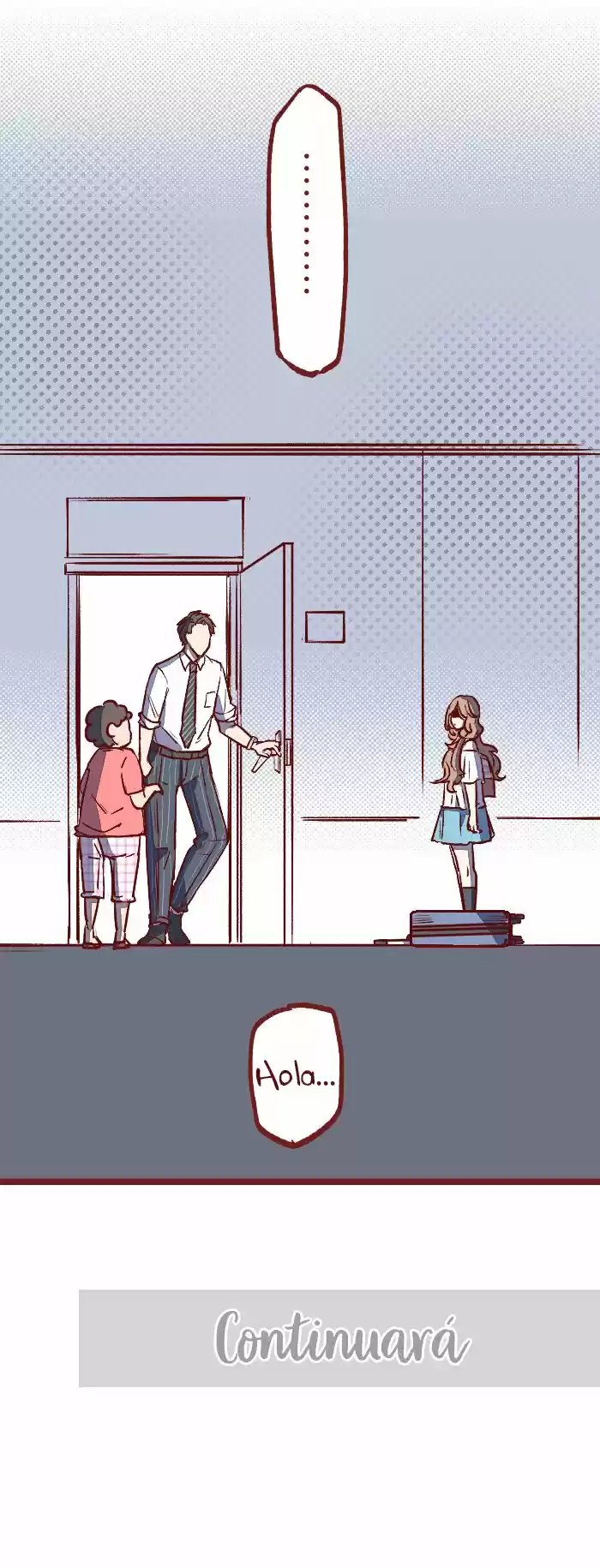 Mi Profesor No Puede Ser Tan Lindo - Capítulo 2 - Página 29 - LectorTMOo