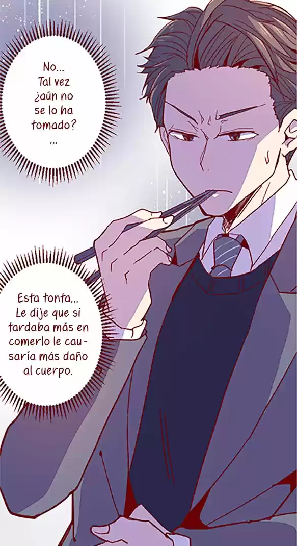 Mi Profesor No Puede Ser Tan Lindo - Capítulo 20 - Página 15 - LectorTMOo