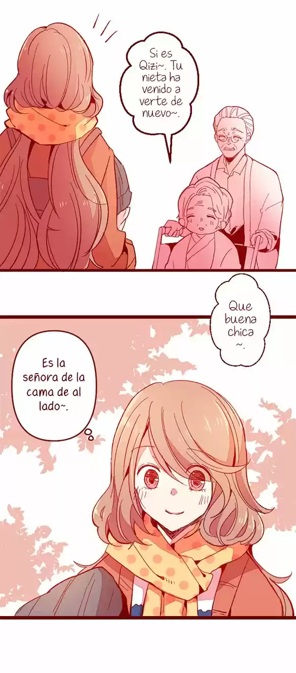 Mi Profesor No Puede Ser Tan Lindo - Capítulo 20 - Página 21 - LectorTMOo