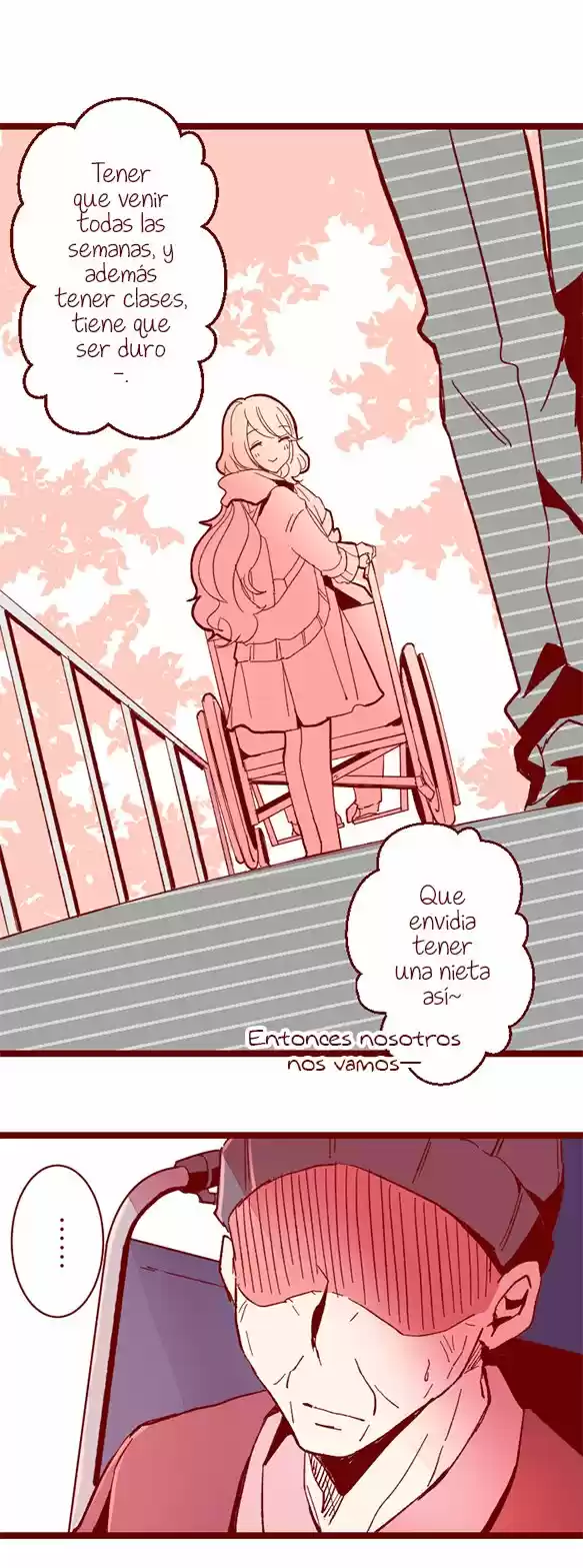 Mi Profesor No Puede Ser Tan Lindo - Capítulo 20 - Página 22 - LectorTMOo