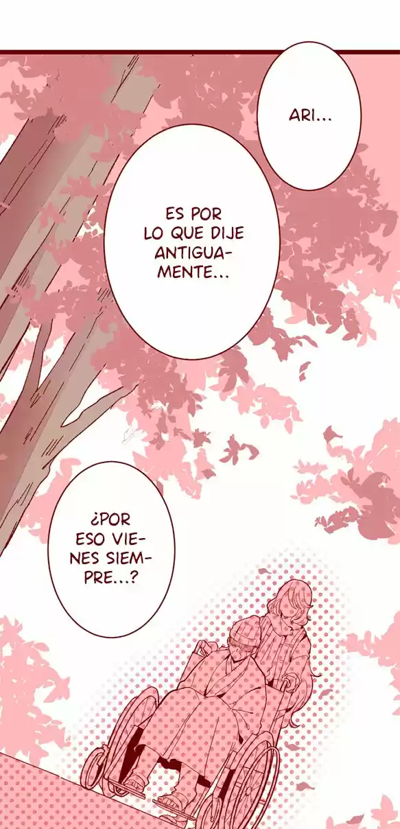Mi Profesor No Puede Ser Tan Lindo - Capítulo 20 - Página 23 - LectorTMOo