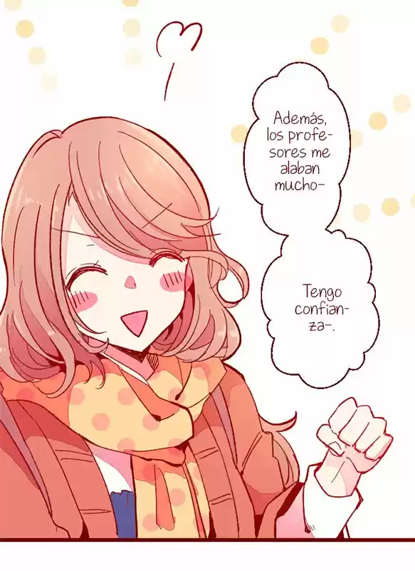 Mi Profesor No Puede Ser Tan Lindo - Capítulo 20 - Página 26 - LectorTMOo