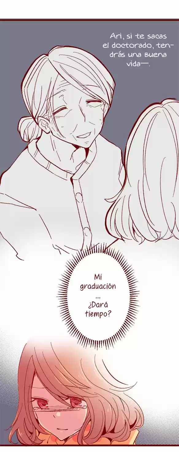Mi Profesor No Puede Ser Tan Lindo - Capítulo 20 - Página 32 - LectorTMOo