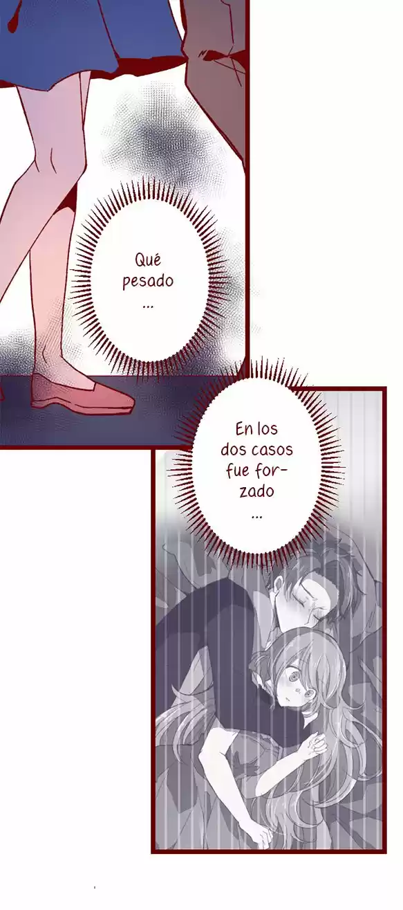 Mi Profesor No Puede Ser Tan Lindo - Capítulo 20 - Página 37 - LectorTMOo