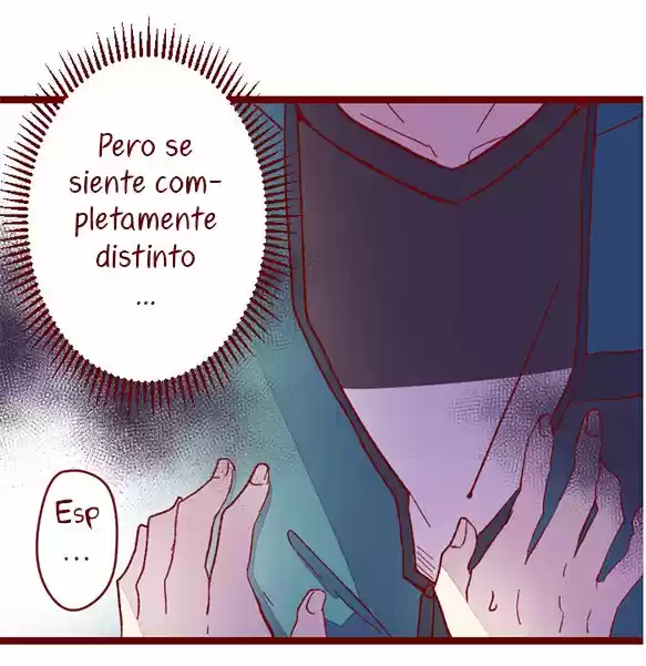 Mi Profesor No Puede Ser Tan Lindo - Capítulo 20 - Página 38 - LectorTMOo
