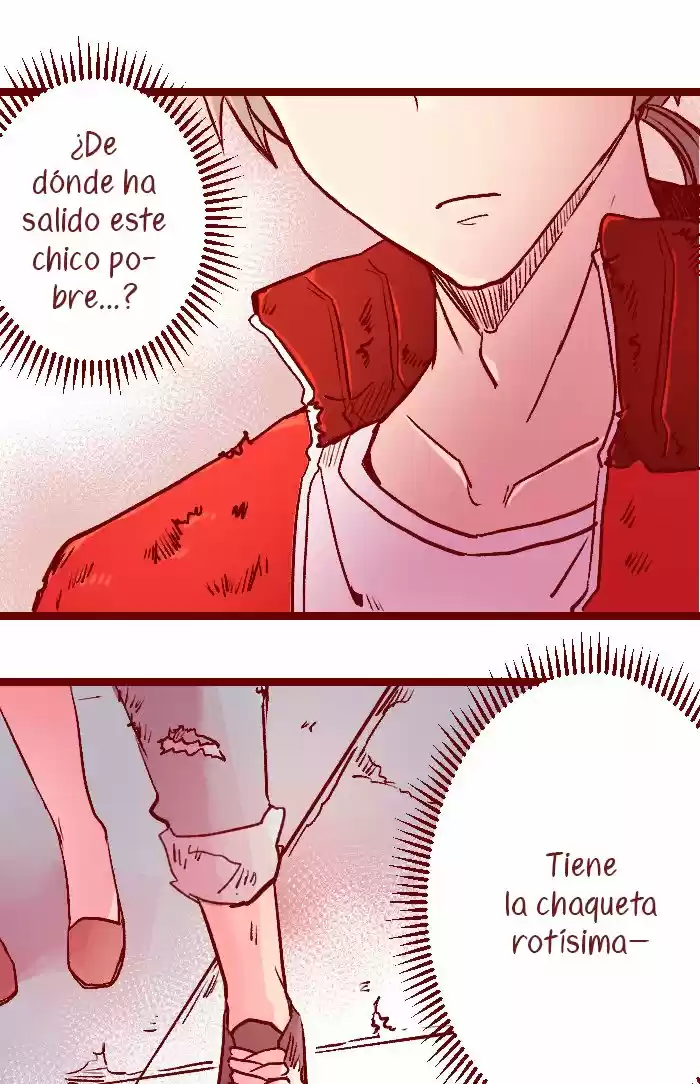 Mi Profesor No Puede Ser Tan Lindo - Capítulo 21 - Página 7 - LectorTMOo
