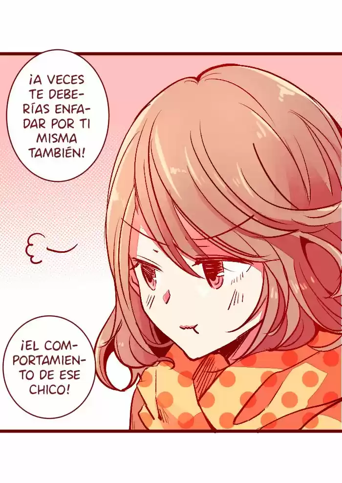 Mi Profesor No Puede Ser Tan Lindo - Capítulo 21 - Página 12 - LectorTMOo