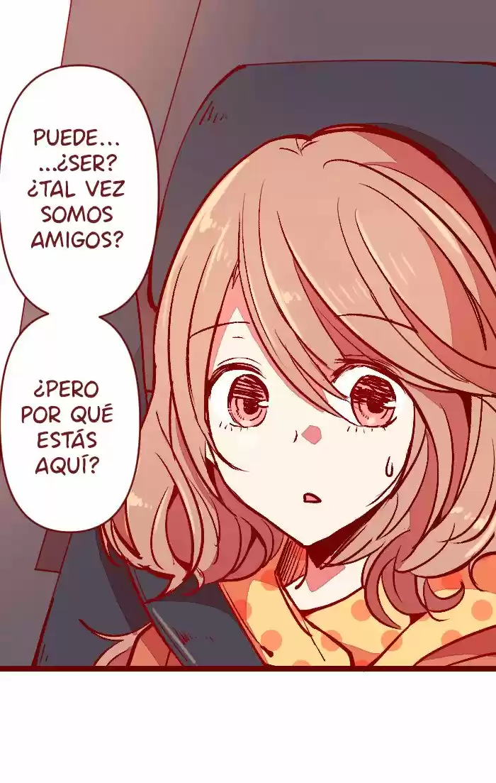 Mi Profesor No Puede Ser Tan Lindo - Capítulo 21 - Página 14 - LectorTMOo