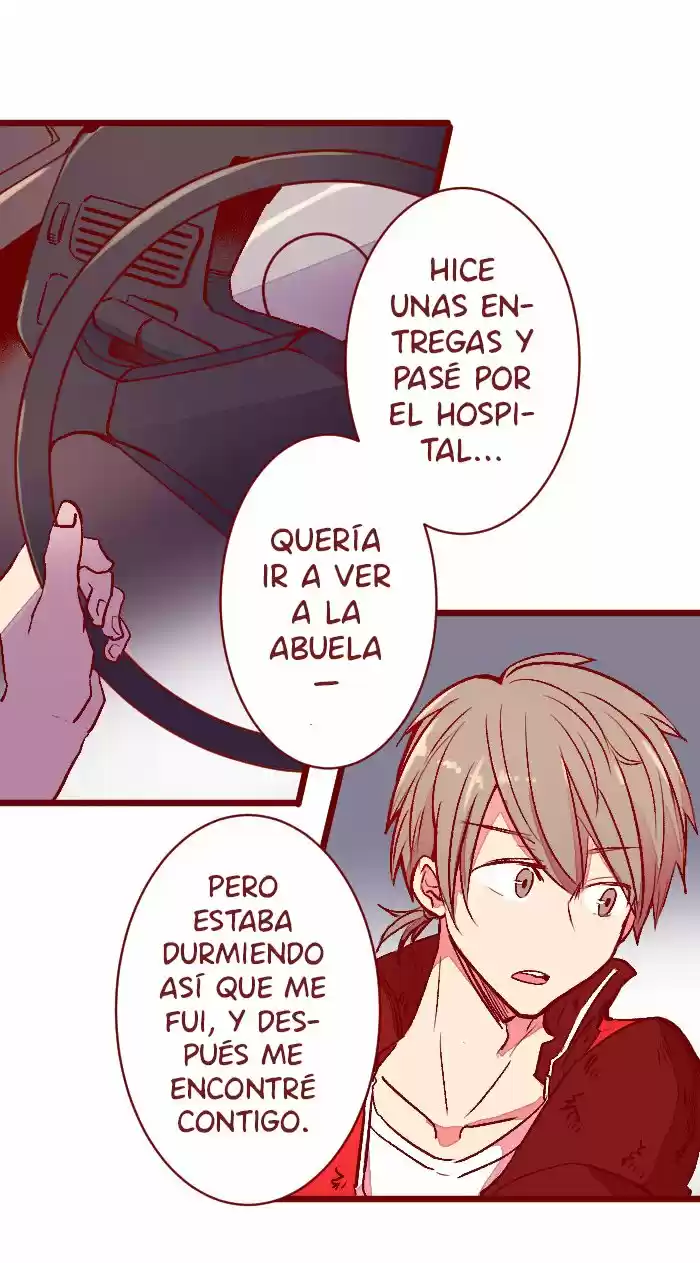 Mi Profesor No Puede Ser Tan Lindo - Capítulo 21 - Página 15 - LectorTMOo