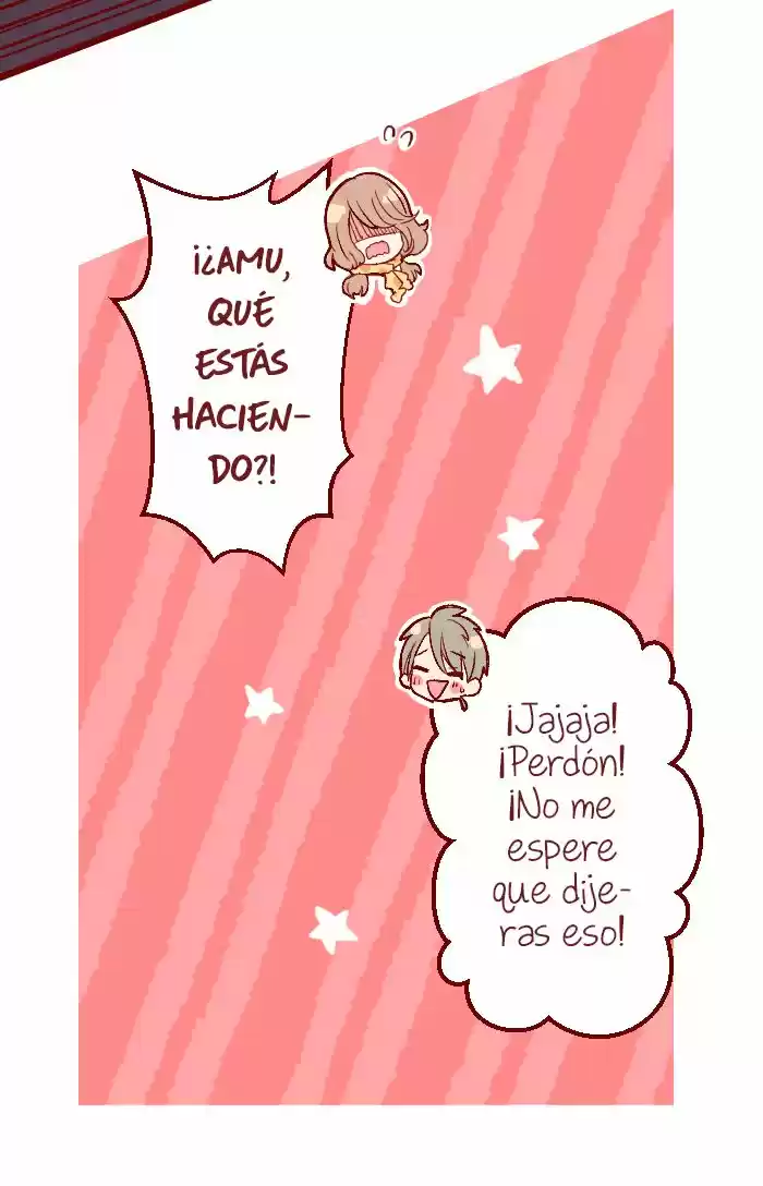 Mi Profesor No Puede Ser Tan Lindo - Capítulo 21 - Página 18 - LectorTMOo
