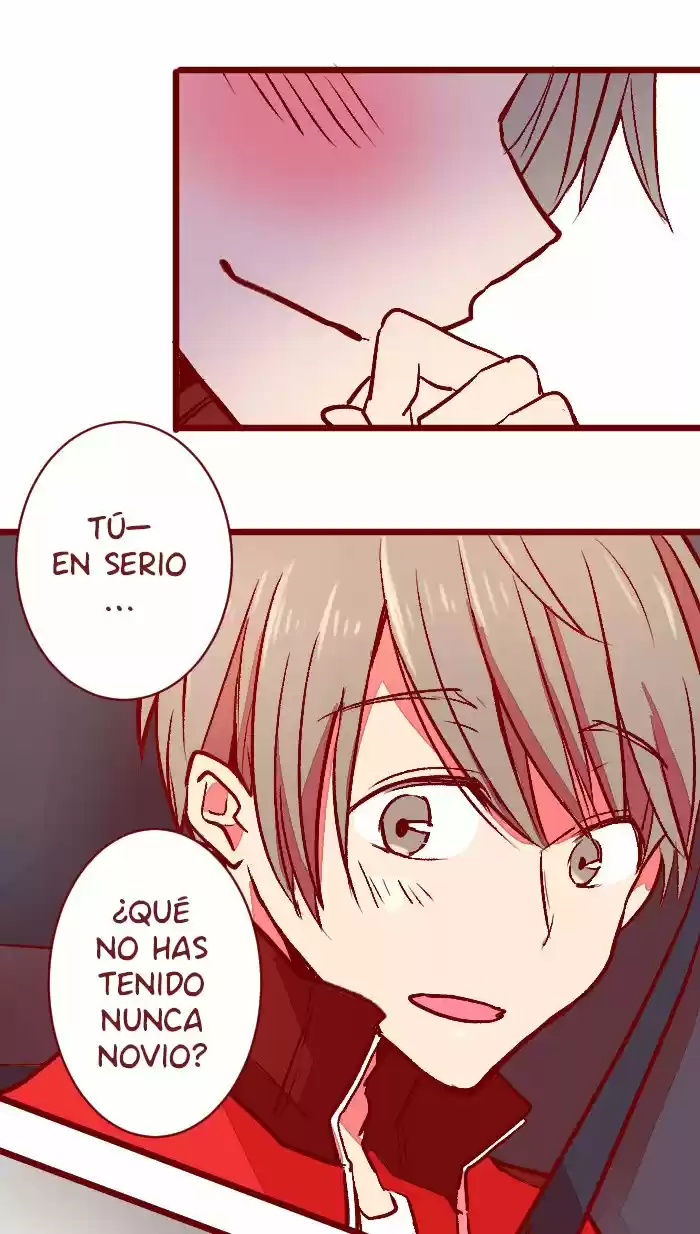 Mi Profesor No Puede Ser Tan Lindo - Capítulo 21 - Página 19 - LectorTMOo