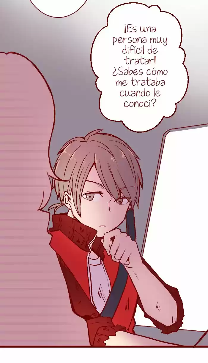 Mi Profesor No Puede Ser Tan Lindo - Capítulo 21 - Página 25 - LectorTMOo