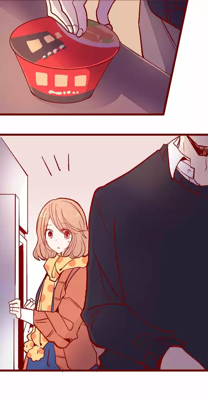 Mi Profesor No Puede Ser Tan Lindo - Capítulo 21 - Página 32 - LectorTMOo