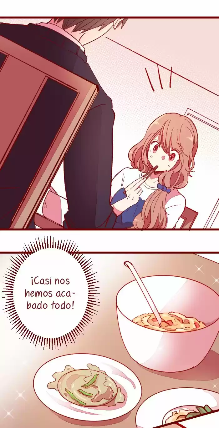 Mi Profesor No Puede Ser Tan Lindo - Capítulo 21 - Página 37 - LectorTMOo