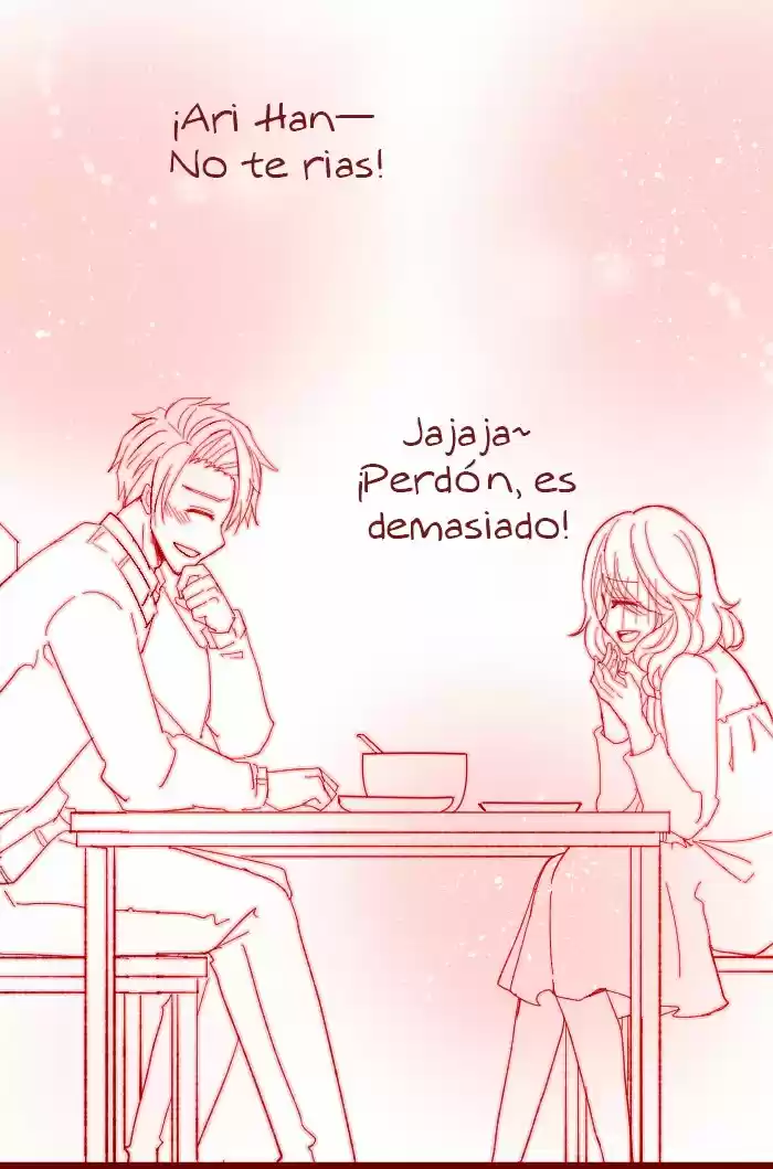Mi Profesor No Puede Ser Tan Lindo - Capítulo 21 - Página 41 - LectorTMOo