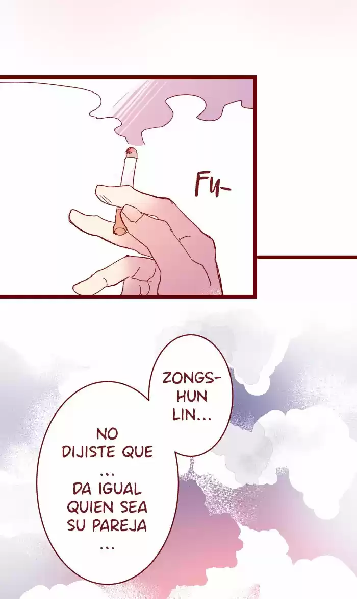 Mi Profesor No Puede Ser Tan Lindo - Capítulo 21 - Página 44 - LectorTMOo