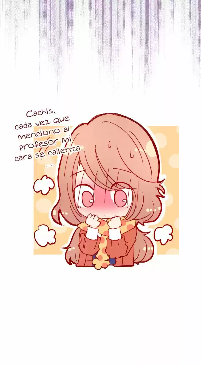 Mi Profesor No Puede Ser Tan Lindo - Capítulo 21 - Página 46 - LectorTMOo