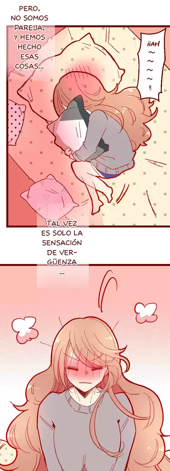 Mi Profesor No Puede Ser Tan Lindo - Capítulo 22 - Página 5 - LectorTMOo