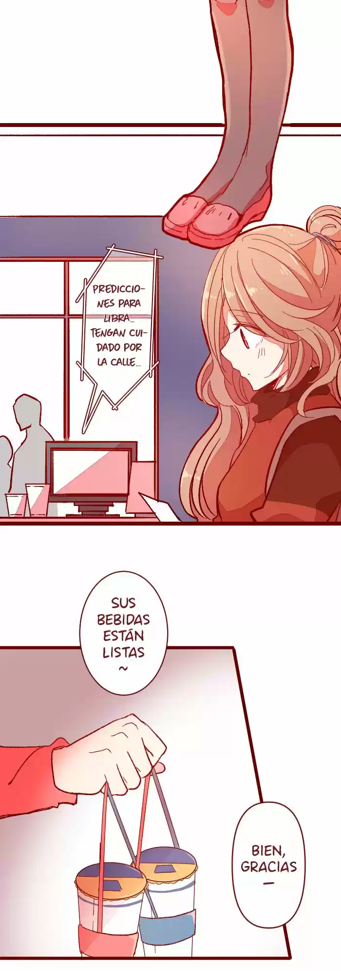 Mi Profesor No Puede Ser Tan Lindo - Capítulo 22 - Página 12 - LectorTMOo