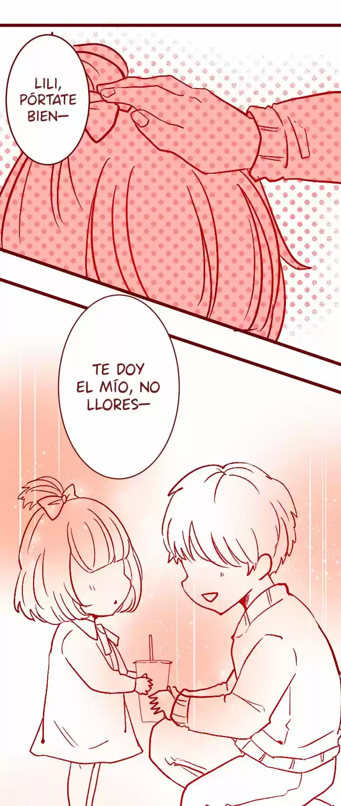 Mi Profesor No Puede Ser Tan Lindo - Capítulo 22 - Página 15 - LectorTMOo