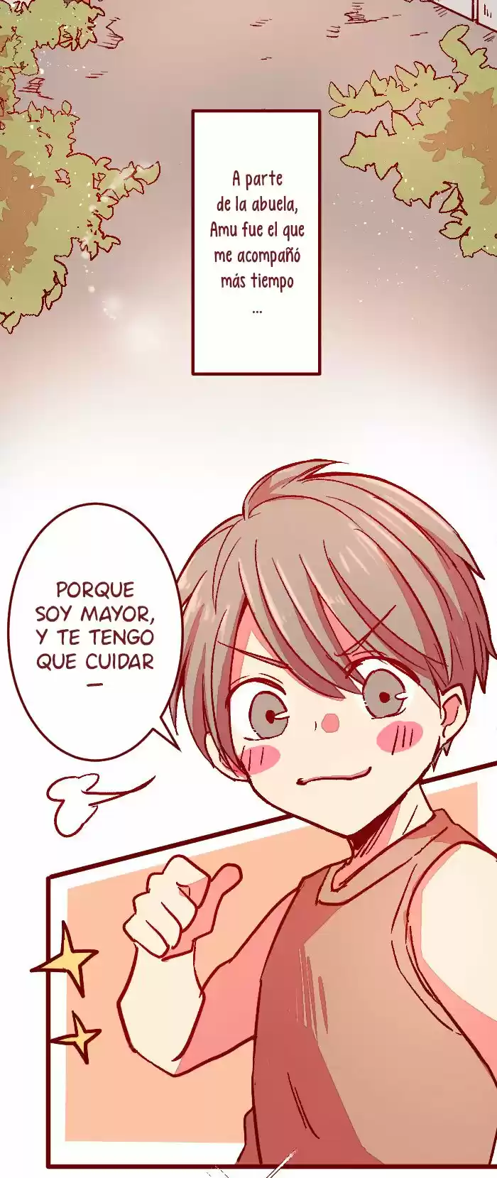 Mi Profesor No Puede Ser Tan Lindo - Capítulo 22 - Página 19 - LectorTMOo