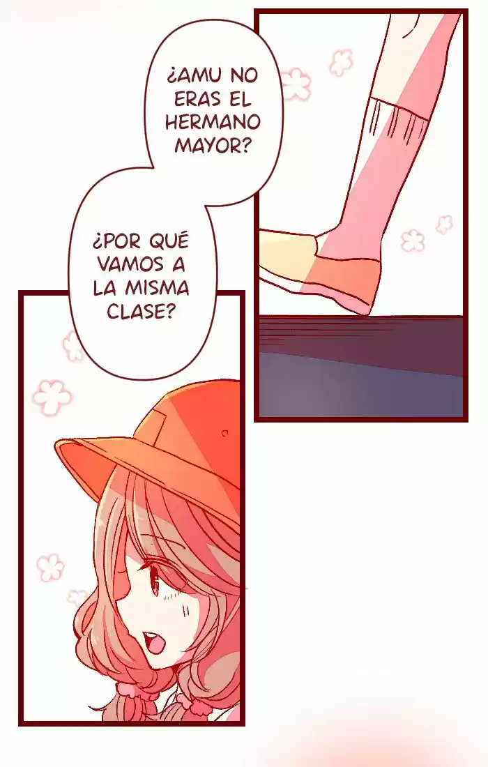 Mi Profesor No Puede Ser Tan Lindo - Capítulo 22 - Página 20 - LectorTMOo