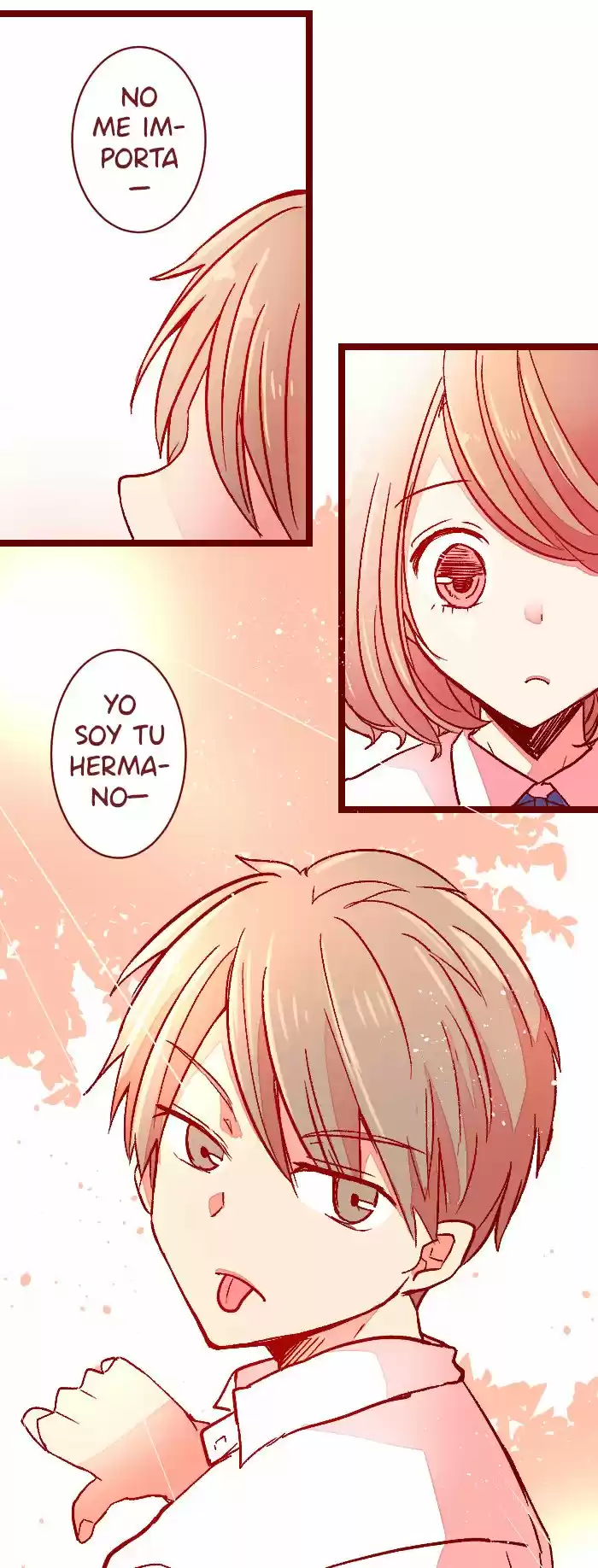 Mi Profesor No Puede Ser Tan Lindo - Capítulo 22 - Página 24 - LectorTMOo