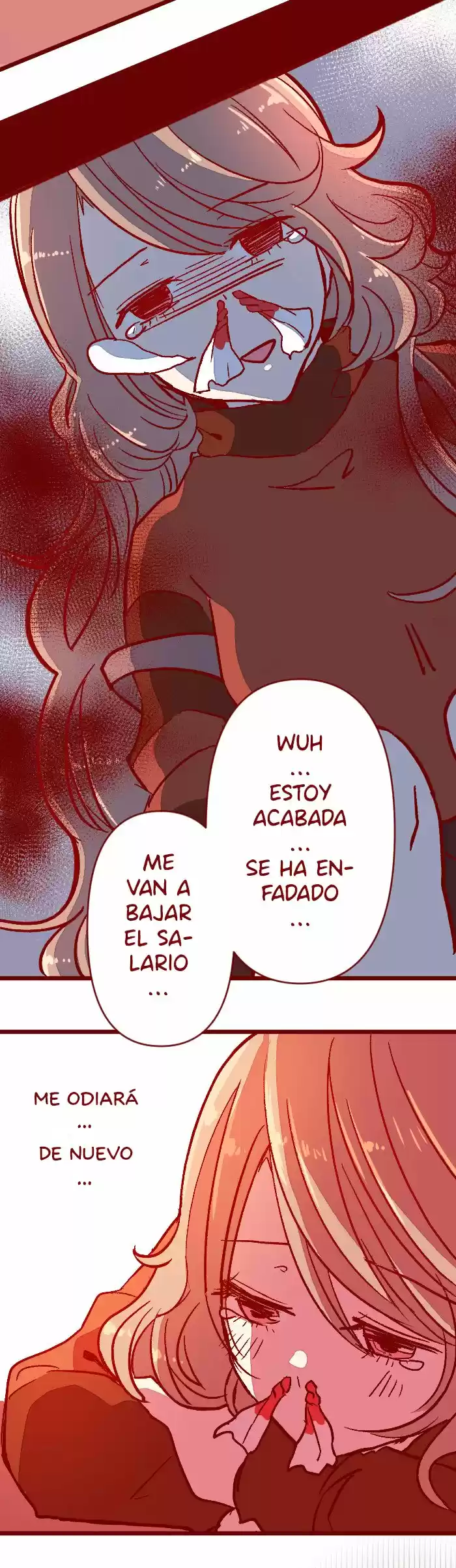 Mi Profesor No Puede Ser Tan Lindo - Capítulo 23 - Página 17 - LectorTMOo