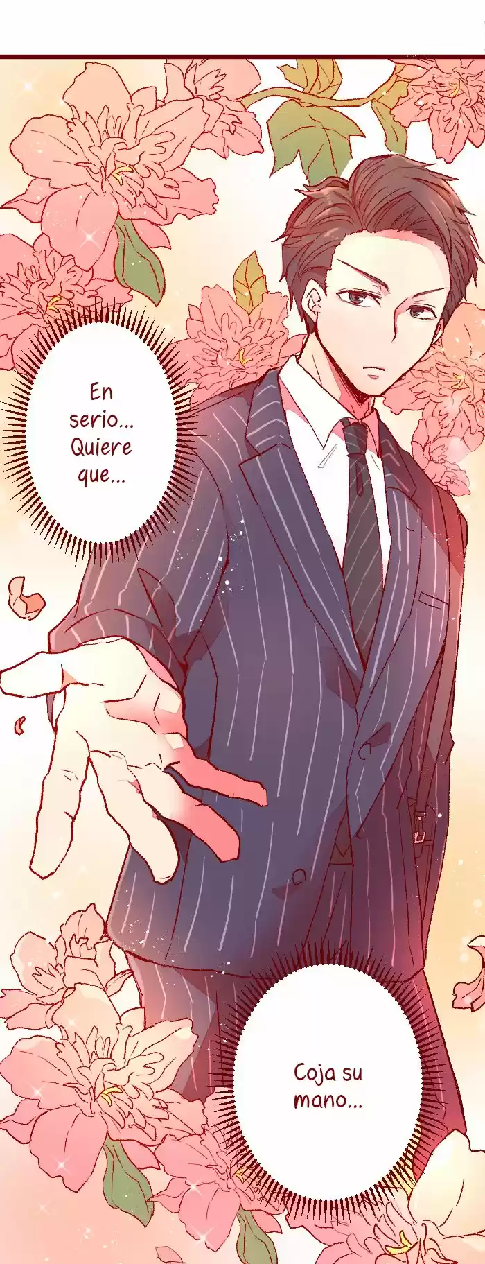 Mi Profesor No Puede Ser Tan Lindo - Capítulo 24 - Página 16 - LectorTMOo