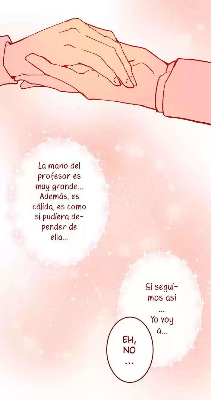 Mi Profesor No Puede Ser Tan Lindo - Capítulo 24 - Página 18 - LectorTMOo