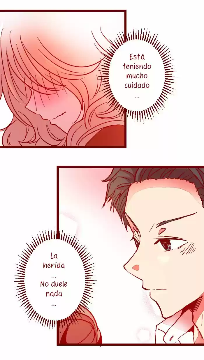 Mi Profesor No Puede Ser Tan Lindo - Capítulo 24 - Página 37 - LectorTMOo