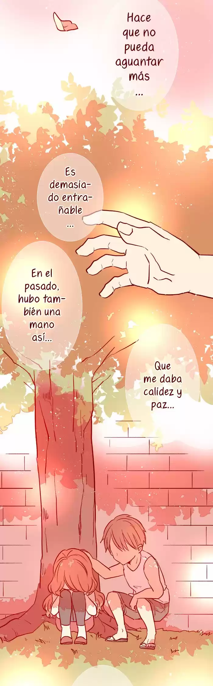 Mi Profesor No Puede Ser Tan Lindo - Capítulo 25 - Página 5 - LectorTMOo