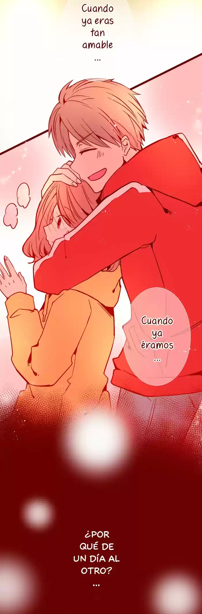 Mi Profesor No Puede Ser Tan Lindo - Capítulo 25 - Página 6 - LectorTMOo
