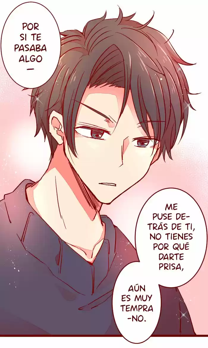 Mi Profesor No Puede Ser Tan Lindo - Capítulo 25 - Página 14 - LectorTMOo