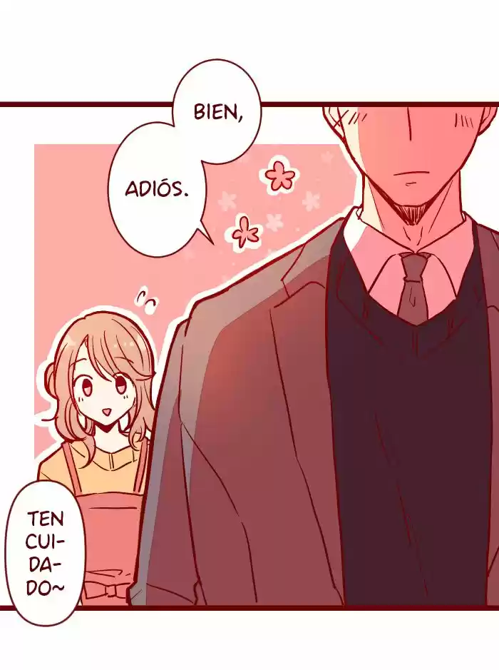 Mi Profesor No Puede Ser Tan Lindo - Capítulo 25 - Página 24 - LectorTMOo