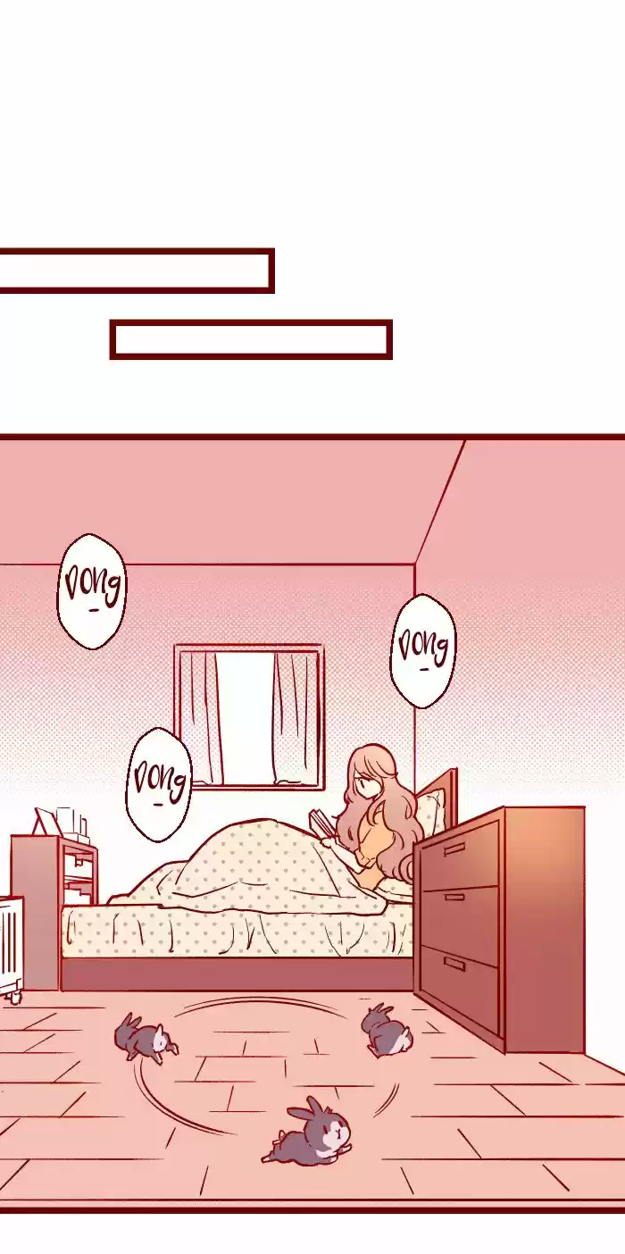 Mi Profesor No Puede Ser Tan Lindo - Capítulo 25 - Página 34 - LectorTMOo