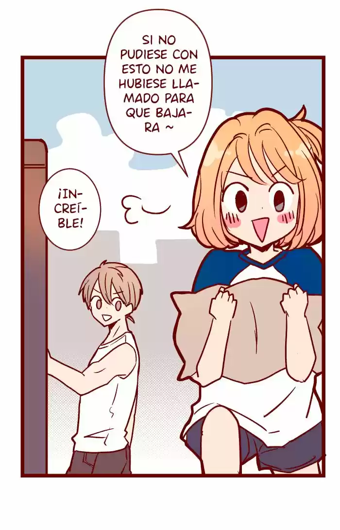 Mi Profesor No Puede Ser Tan Lindo - Capítulo 26 - Página 14 - LectorTMOo