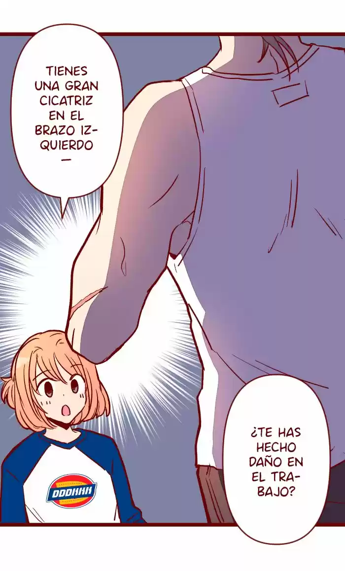 Mi Profesor No Puede Ser Tan Lindo - Capítulo 26 - Página 25 - LectorTMOo