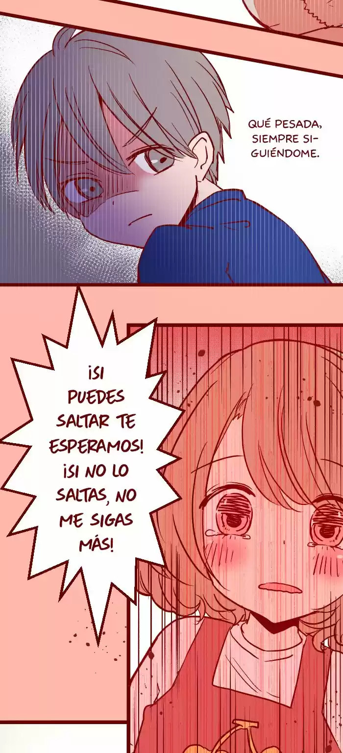 Mi Profesor No Puede Ser Tan Lindo - Capítulo 26 - Página 30 - LectorTMOo