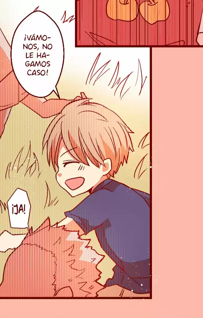 Mi Profesor No Puede Ser Tan Lindo - Capítulo 26 - Página 31 - LectorTMOo