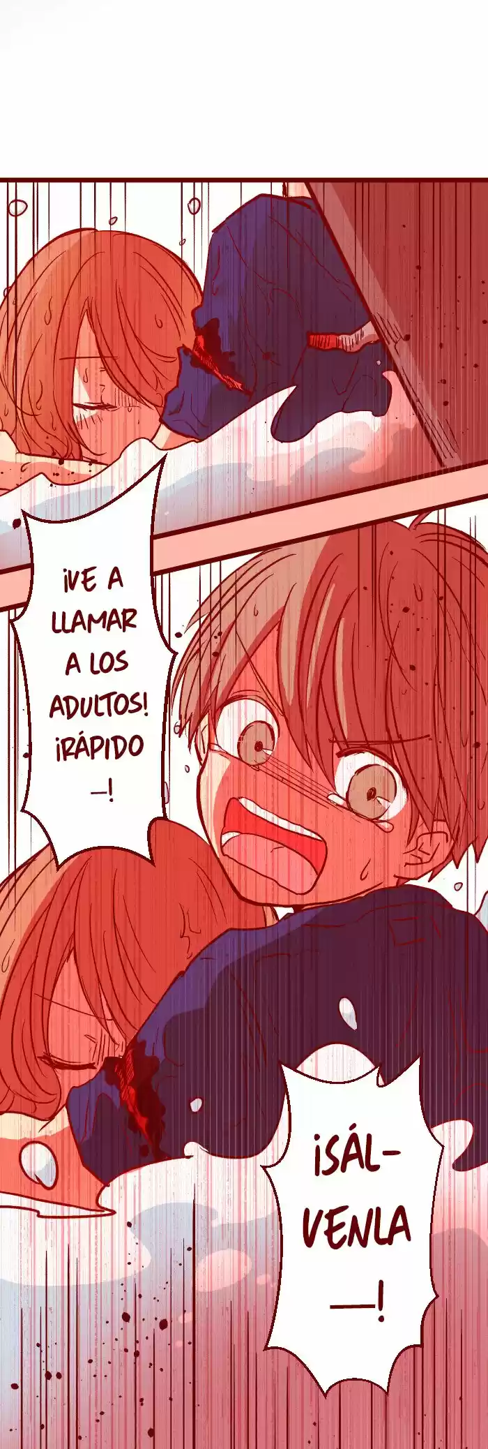Mi Profesor No Puede Ser Tan Lindo - Capítulo 26 - Página 36 - LectorTMOo