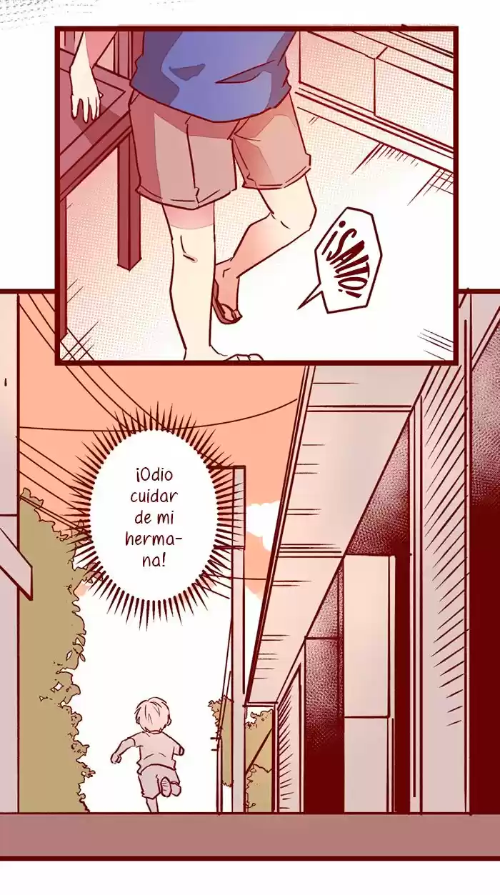 Mi Profesor No Puede Ser Tan Lindo - Capítulo 27 - Página 6 - LectorTMOo