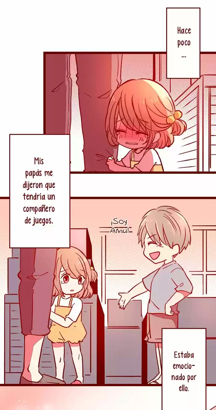Mi Profesor No Puede Ser Tan Lindo - Capítulo 27 - Página 9 - LectorTMOo