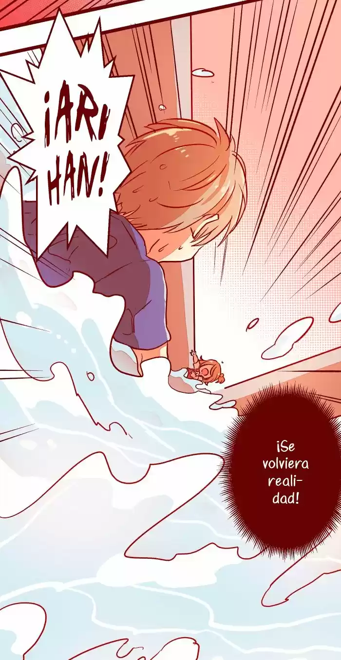 Mi Profesor No Puede Ser Tan Lindo - Capítulo 27 - Página 19 - LectorTMOo