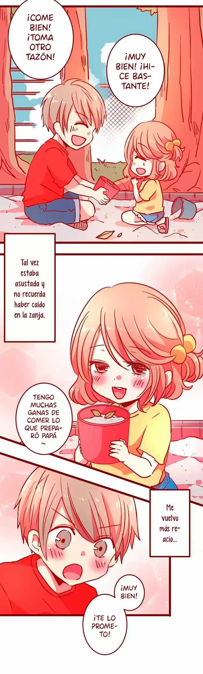 Mi Profesor No Puede Ser Tan Lindo - Capítulo 27 - Página 21 - LectorTMOo