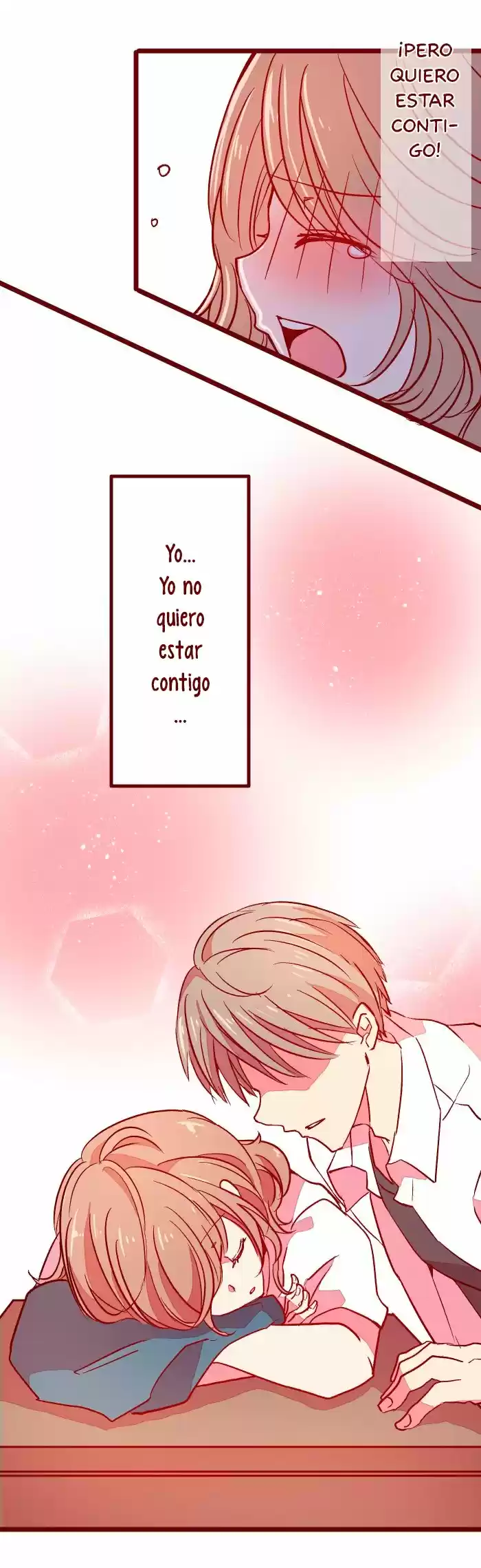 Mi Profesor No Puede Ser Tan Lindo - Capítulo 27 - Página 24 - LectorTMOo