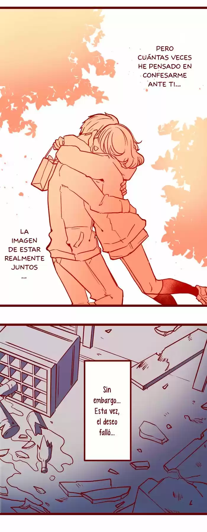 Mi Profesor No Puede Ser Tan Lindo - Capítulo 27 - Página 26 - LectorTMOo